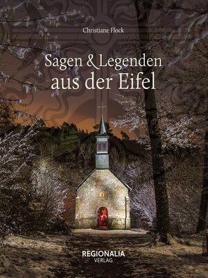 cover image of Sagen und Legenden aus der Eifel